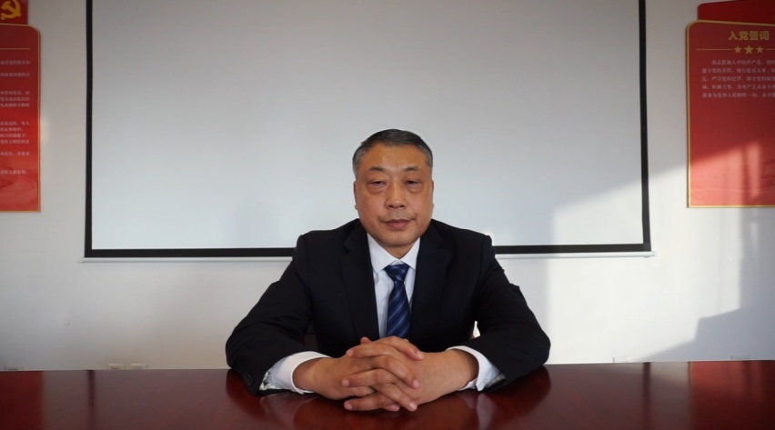 中国汽车标准化研究院成立大会成功召开
