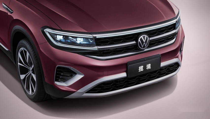 大众品牌旗舰SUV，揽境究竟有何优势？