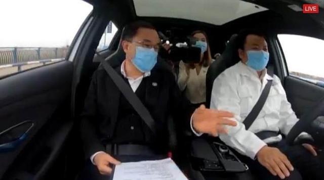 L3级自动驾驶很难实现吗？长安汽车定义汽车智能新标准