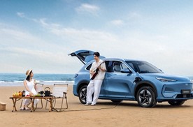 15万级纯电SUV二选一，银河E5与元Plus，家用刚需该pick谁？