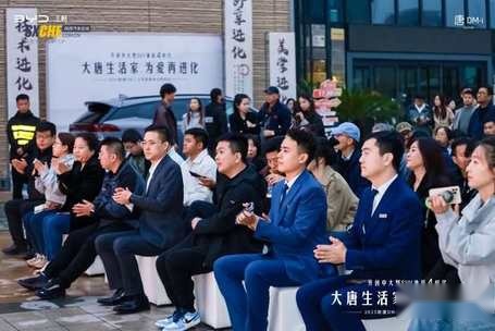 大唐生活家 为爱再进化 2025款唐DM-i西安上市售价17.98万～