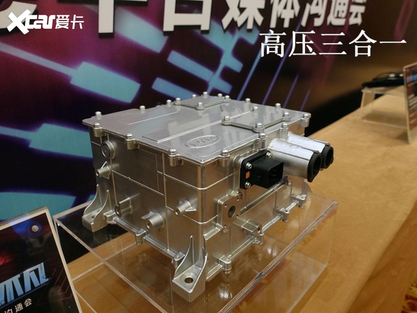自身减重、平台共享，电动汽车的发展方向，苑叔聊比亚迪e平台