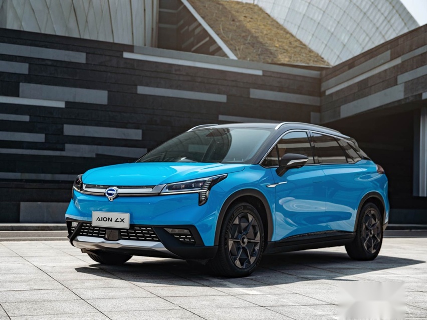 唐的亲兄弟？定位中型7座SUV，戴姆勒+比亚迪最新力作将上市