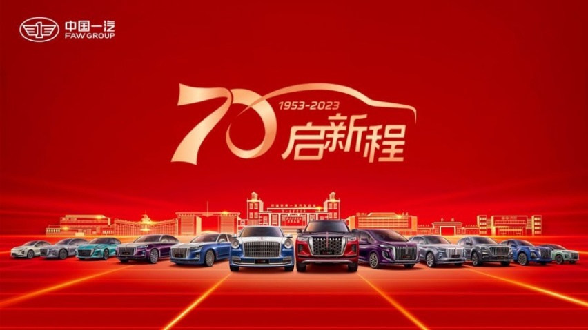 车城.轮.语：中国一汽旗下所有乘用车、轻型货车“放价了”