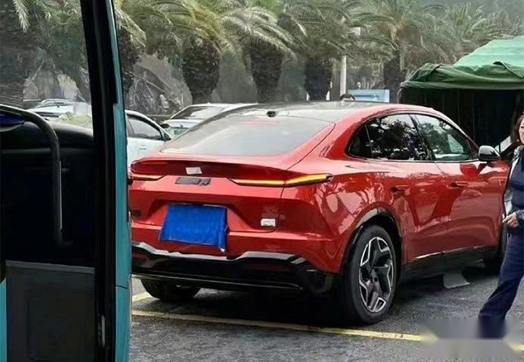 要买Model Y的可以再等等，3款自主对标产品来了！