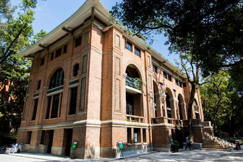 一个人一座城 一台吉利嘉际带你品读广州历史