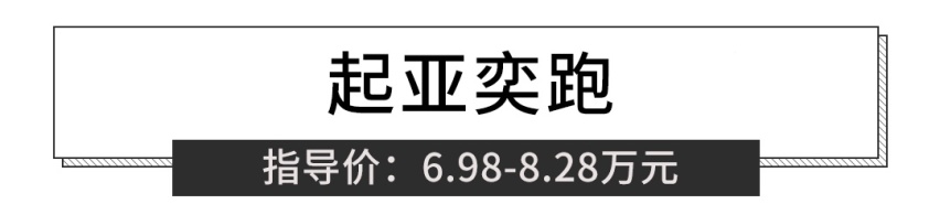 合资SUV顶配只要7万多，还能轻松上牌，谁说没钱只能买国产！