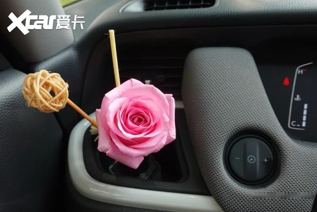 为什么选择东风本田LIFE？我们和车主聊了聊，结果有点小意外