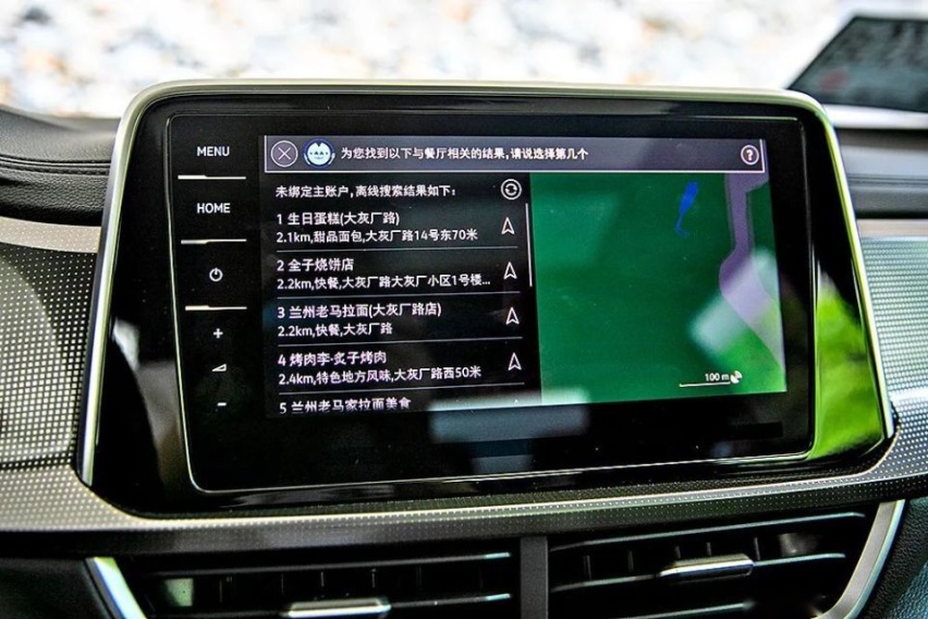姗姗来迟的Evo2，试驾一汽-大众全新探歌丨智驾开箱