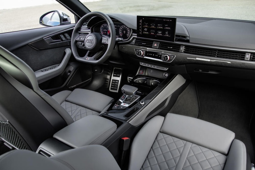 奥迪Q5L Sportback 广州车展开启全球上市