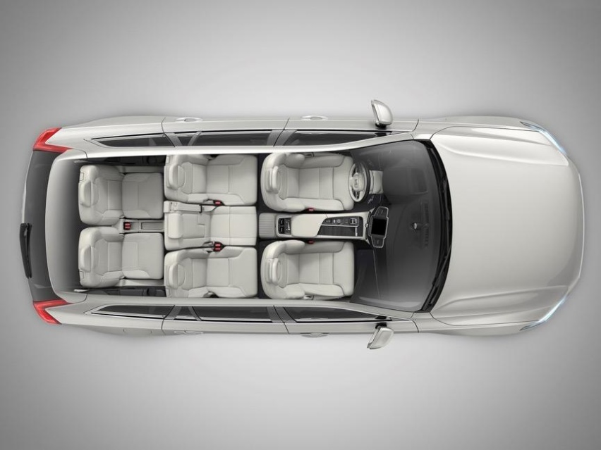 40万级豪华中大型SUV，买谁才能「品」超所值？