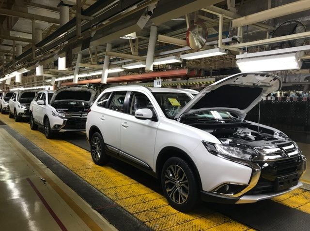 因销量低迷决定停止在华生产汽车？兜底的三菱到底还能撑多久？