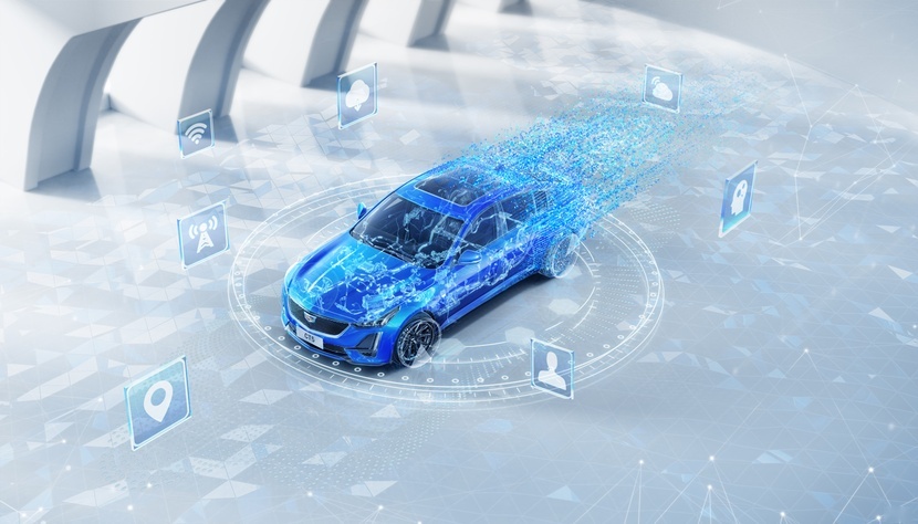 2021款凯迪拉克CT5新增尊贵型 售价32.27万元