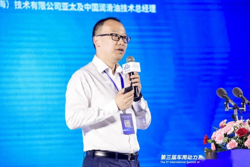 禁燃时代，内燃机还能不能活下去？