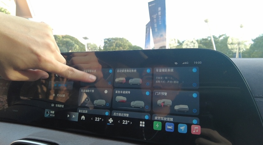 鲲鹏超能C-DM加持，奇瑞风云T10抢先体验，8个点读透，真那么值？