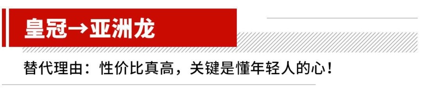 痛心！多款好车停产， 还好这些车还能买买买