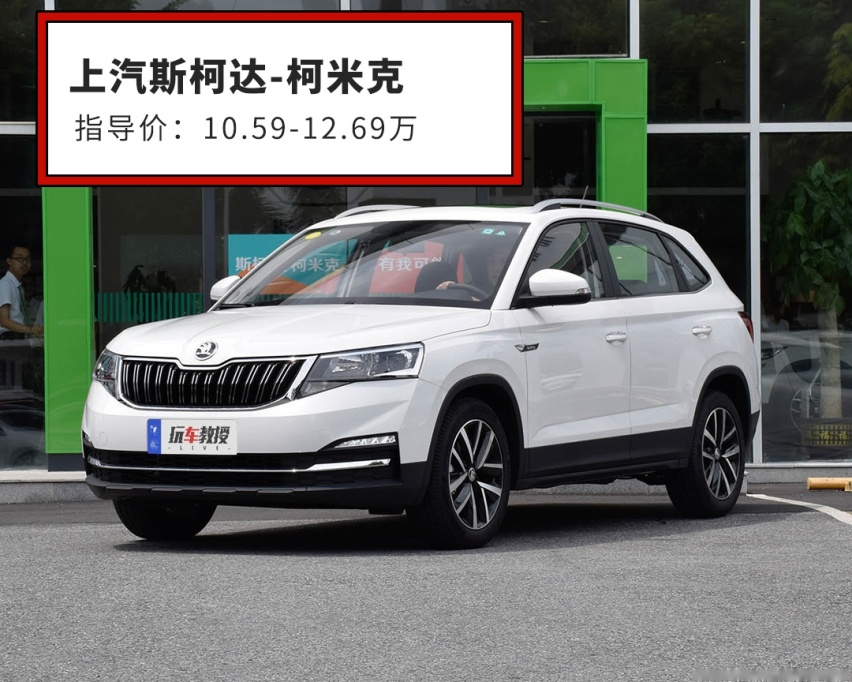 6.6万的哈弗SUV，算不算汽车界的小米？