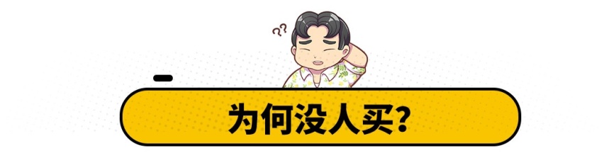 总统座驾换壳车，销量却惨不忍睹，网友：换标我就买！