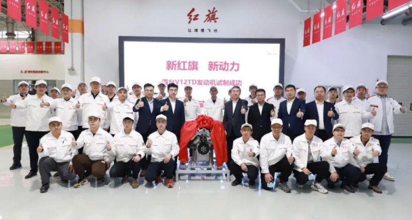 当V12发动机渐行渐远，什么会成为豪华品牌所依靠的壁垒？