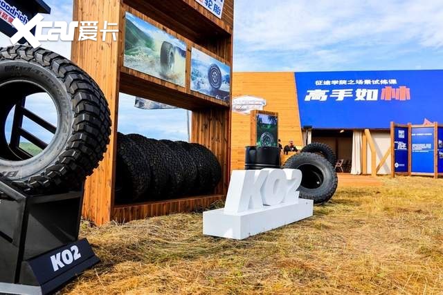 全新一代福特F-150猛禽 野起来有多爽