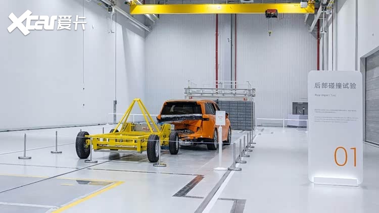 全方位的安全，吉利全球全域安全中心正式发布