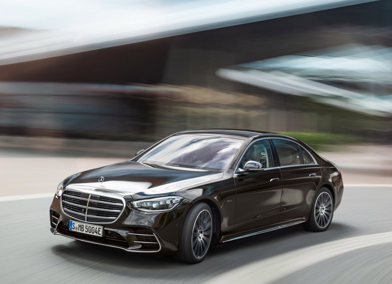 �����ں���Ŵ��У��ӽ�����ļ۸��Ƴ�S 580e��쳵��