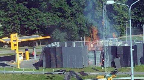 挪威加氢站爆炸，氢燃料电池汽车还安全吗？