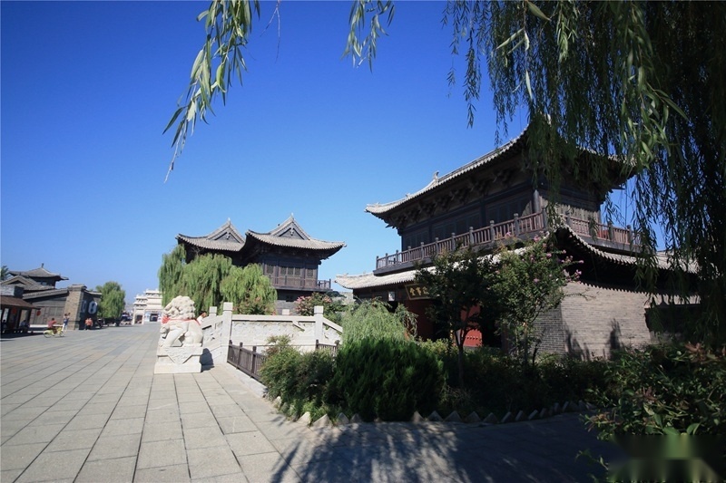 深度了解齐鲁文化 路亚锦标赛周边游玩攻略