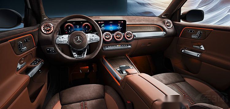 盘点2019下半年最值得期待的豪华品牌SUV