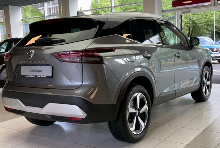 8月合资SUV销量前五，RAV4荣放高居榜首，第五也卖出11315辆