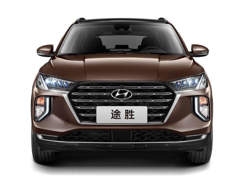 全球已卖700万辆！全新大换代的SUV竟能开出4.9L油耗！