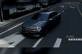 探险党狂喜！全新迈腾B9凭什么成为户外首选？