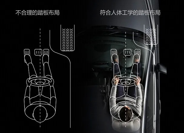 什么样的座椅设计，才会让你一次又一次的想开车？丨阿特兹长测