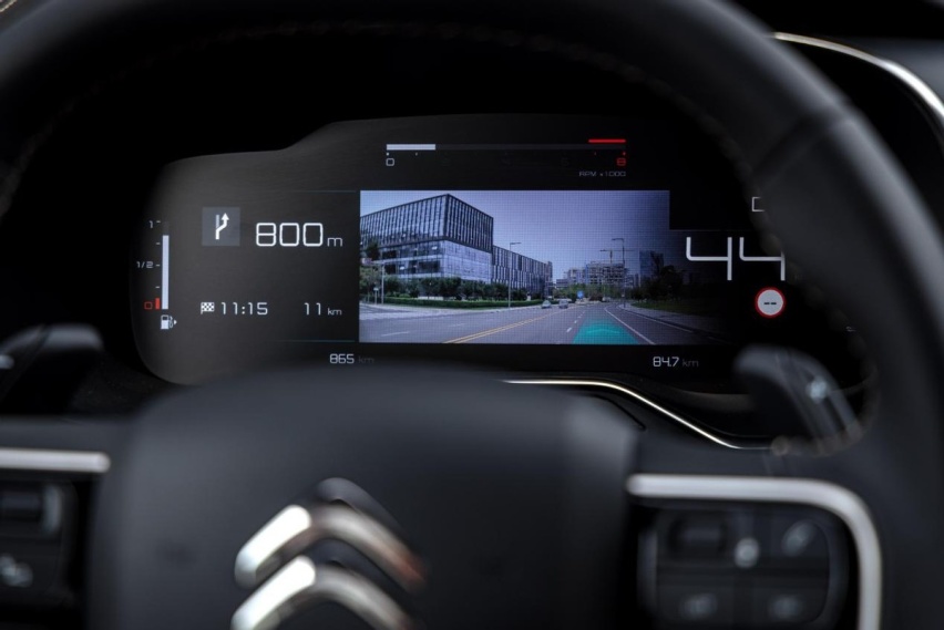 紧凑型SUV很难选？横评RAV4荣放、CX-5、天逸BEYOND，优胜