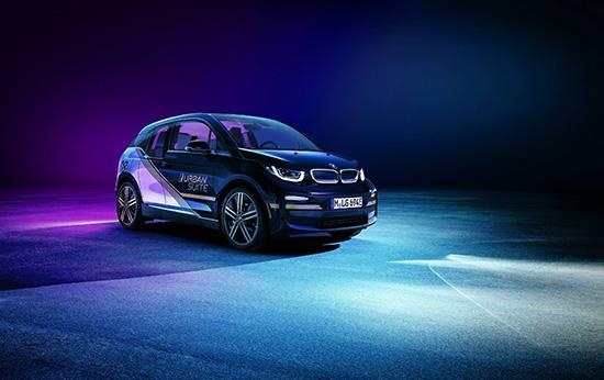 全球首个汽车5G应用品牌 宝马引领全新汽车潮流