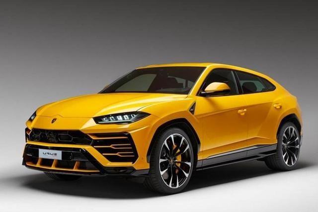 4.0T V8双涡轮！看完这辆添越我感觉整个人都飘了