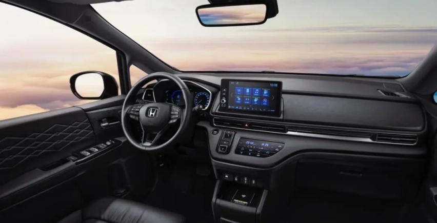 MPV中的“MVP”，东风Honda艾力绅用产品力服众