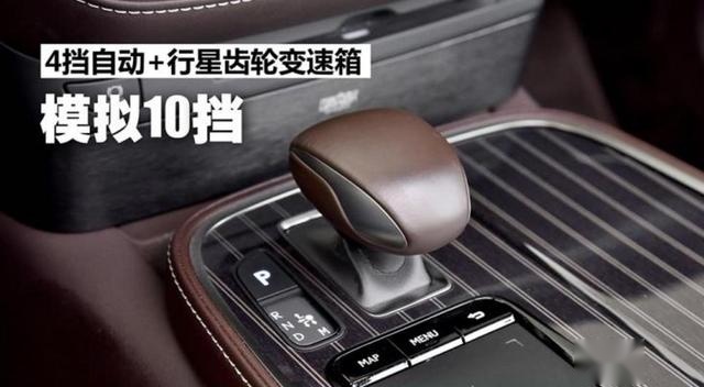 从149万下探到71万，雷克萨斯LS为何成降幅最大旗舰轿车？