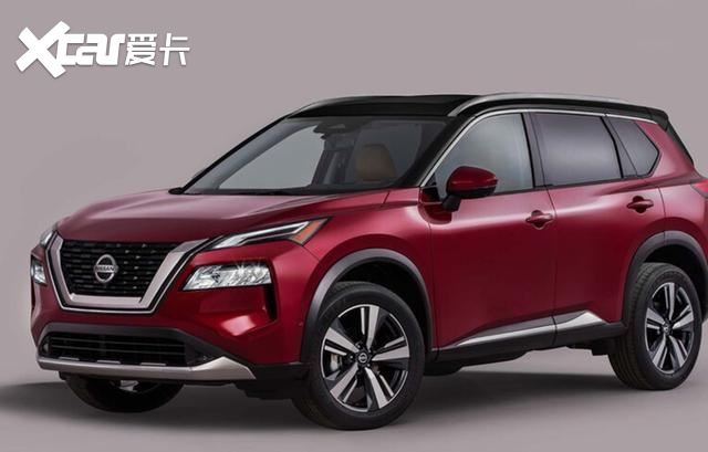 2021年下半年新车前瞻之SUV篇，个个都是重量级