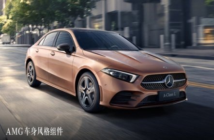 以最小的代价撑最牛的门面，20万元买豪车避不开这4款