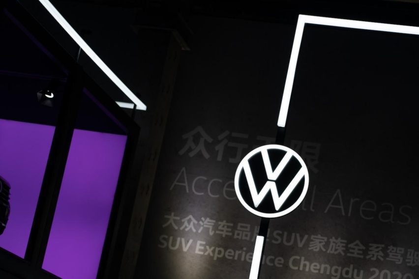 试驾｜历久弥新 群英荟萃 成都试驾大众家族全系SUV车型