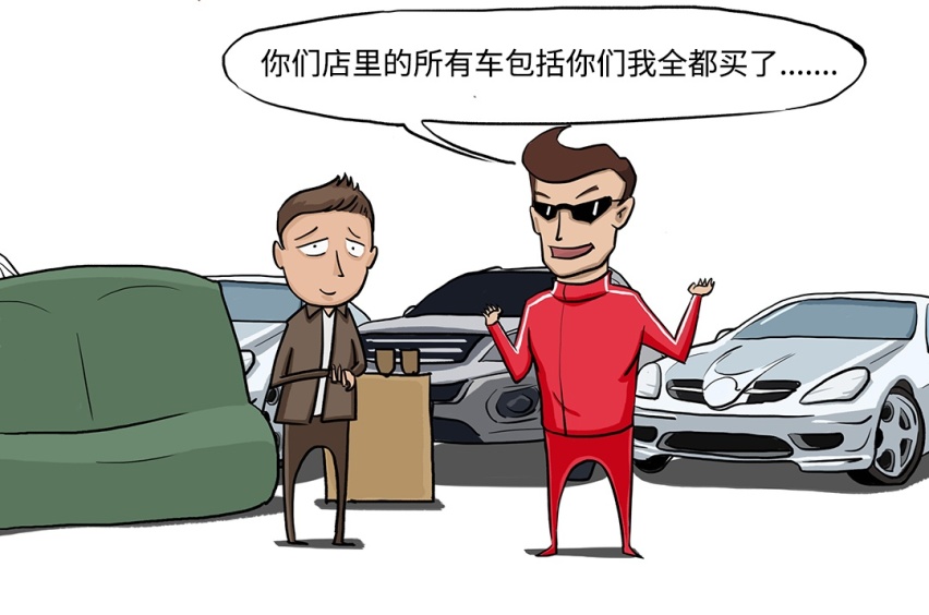 哭了，花15万买了这些SUV，开不到一年就想卖车？