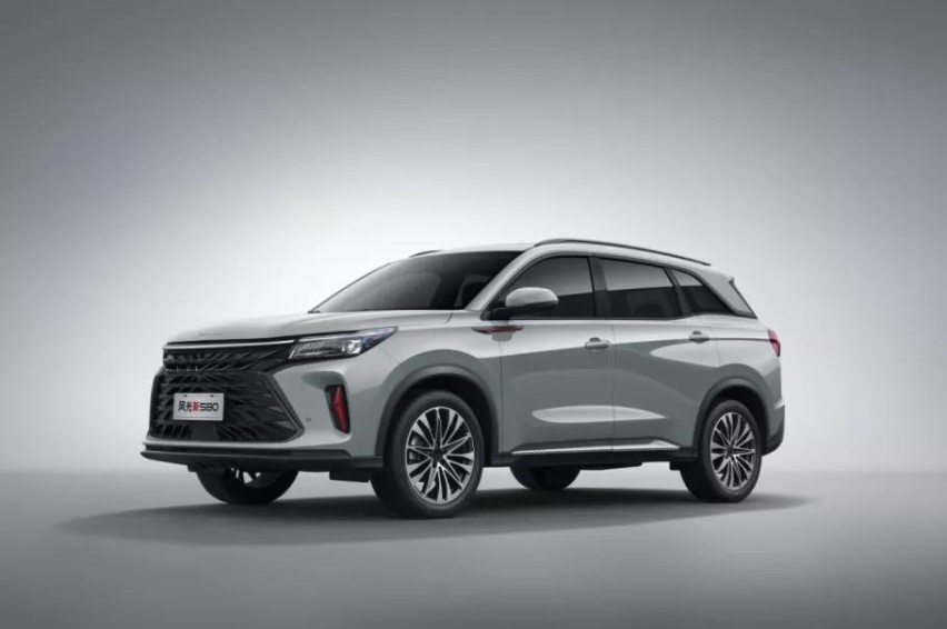 亚洲龙将在北美市场停产；HAVAL XY量产版命名为哈弗神兽