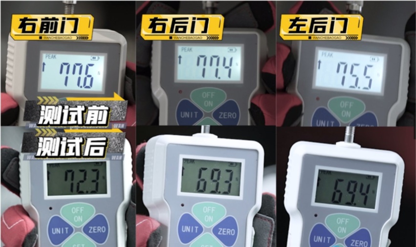 敢和大货车“硬碰硬”？沃尔沃XC90表现如何