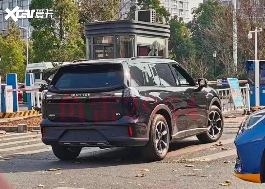 自游家又复活了？！找奇瑞代工，李一男造车梦继续？