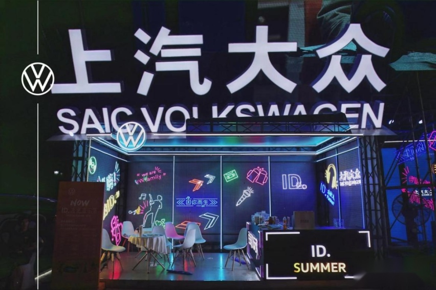 长期霸榜，国人为何钟情上汽大众？
