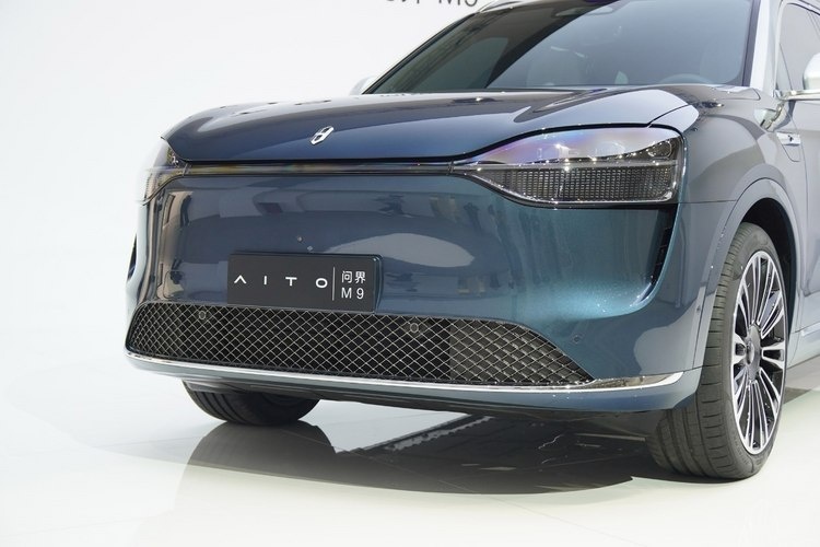 AITO问界M9售46.98万-56.98万 怎么买才能让你遥遥领先？