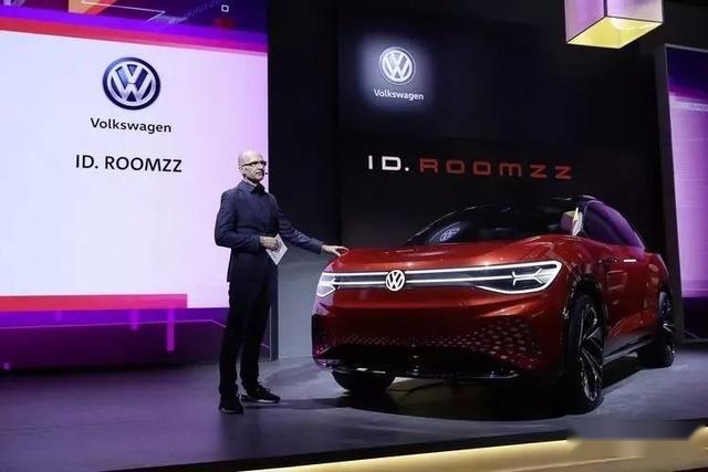 破“派克峰”百年记录，击败蔚来EP9，电动猛兽Volkswagen I.D.R