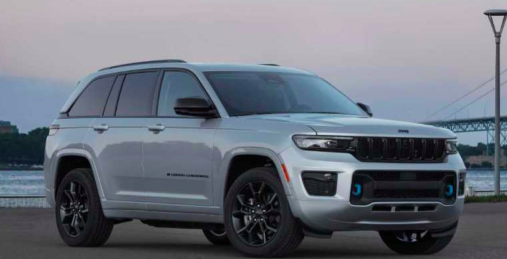 JeepZ4xe 30o࣬23꽻2.0T