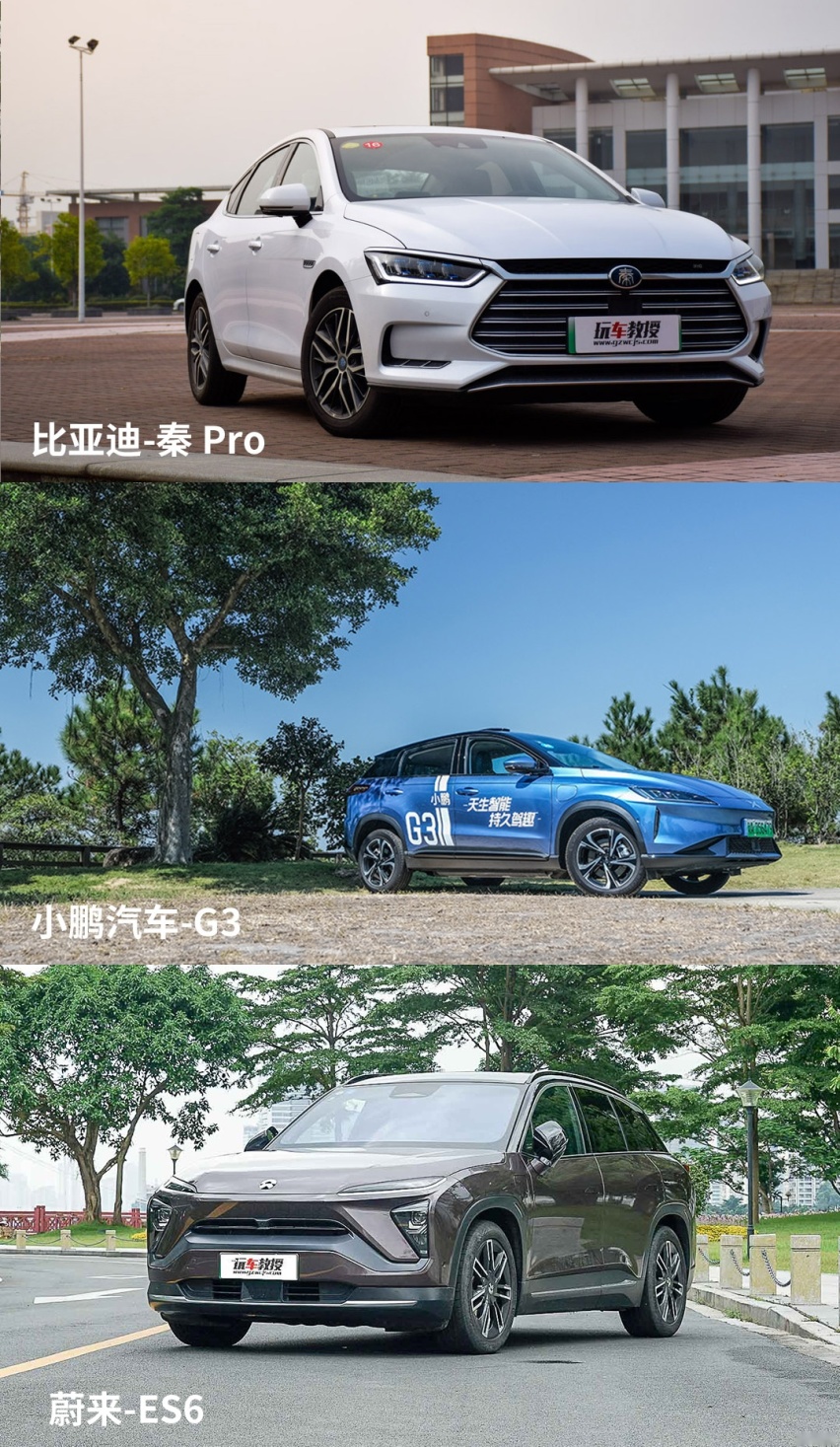 秒杀豪车？巨便宜的国产车，还有这些王牌大招！